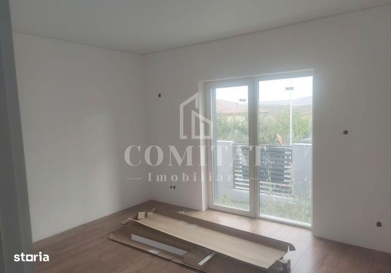 Casă cu 5 camere cu Teren 450 Mp în Apahida