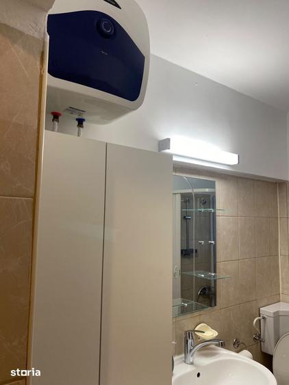 2 camere decomandat | Unirii | 62,68 mp | Etaj 4/8 - 2