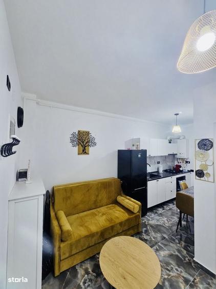 Apartament cu 2 camere în Dudu