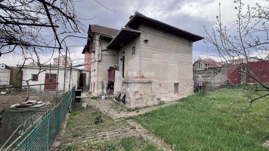 Casă de vânzare in zona ultracentrală, teren 489 mp, 92 mp utili