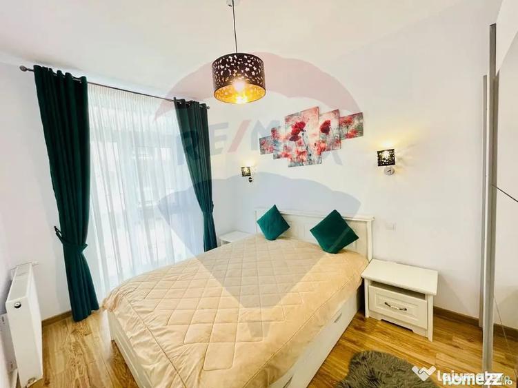 Apartament cu 3 camere decomandat în Lazaret