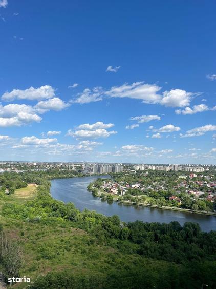Apartament cu 2 camere de vanzare // ONE High District - 5