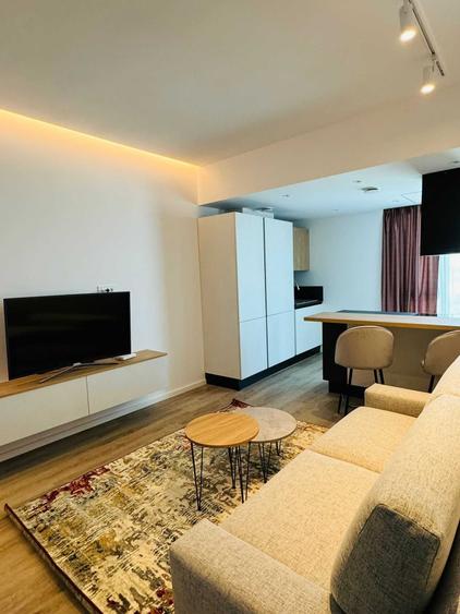 Apartament semidecomandat în Palazu Mare