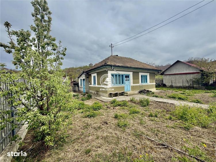 Casa de vanzare Bucium-iasi - 1