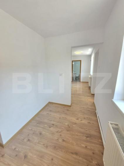 Casa 3 camere, 70 mp, teren 200 mp Cartierul Unirii - 1