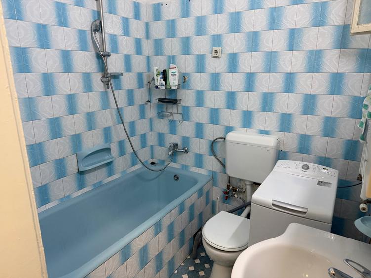 Apartament cu 2 camere în Sinaia