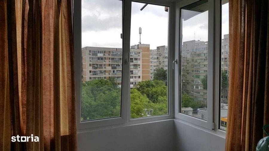 Garsonieră în Militari