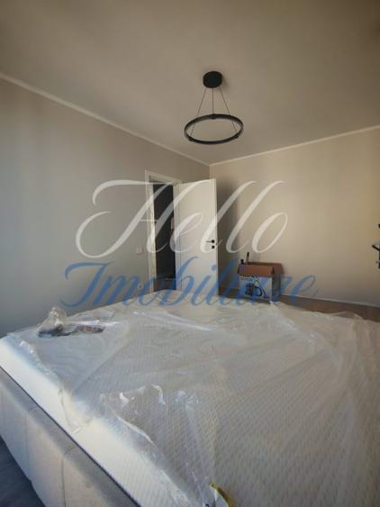 Apartament cu 2 camere in zona Gruia - 9