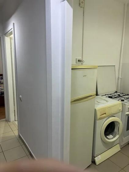 Apartament cu 2 camere decomandat, mobilat în Dămăroaia