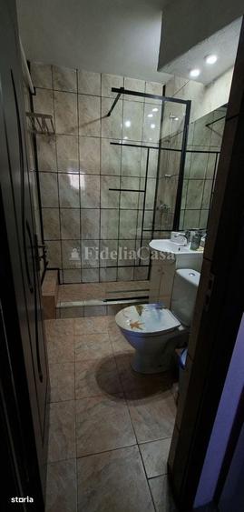 Apartament cu 3 camere în Alexandru cel Bun