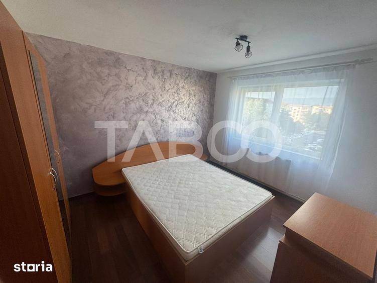 Apartament de inchiriat cu 2 camere Aleea Fratii Buzesti - 11