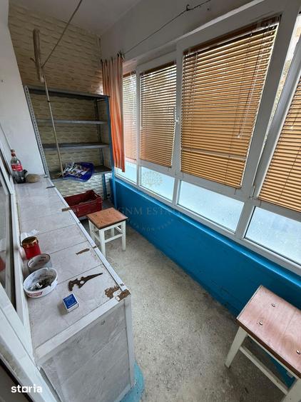 Apartament cu 2 camere decomandat în Drumul Taberei