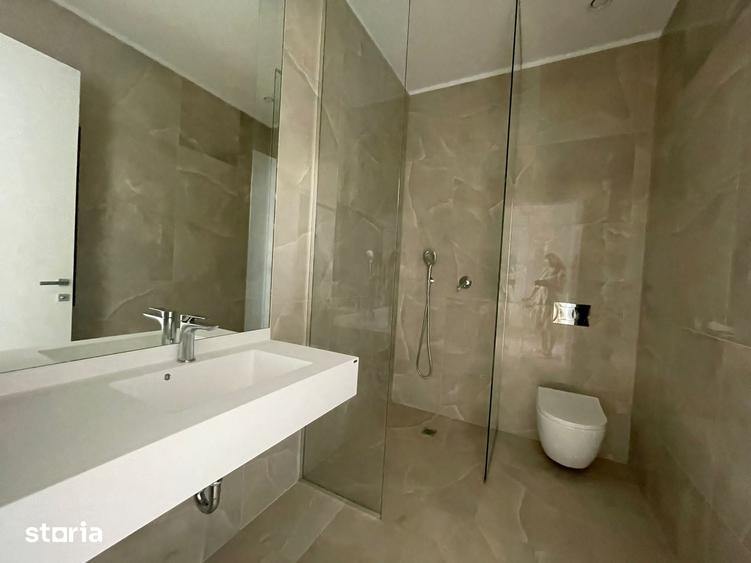 Apartament cu 2 camere în Nord