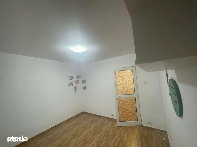 Apartament cu 2 camere decomandat în Ștefan cel Mare