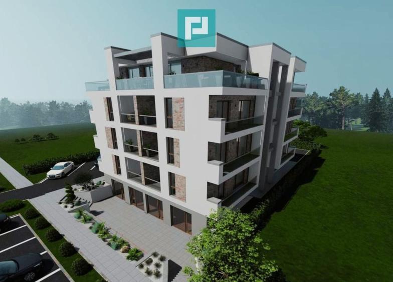 Teren agricol intravilan de 2209 mp, în Sântandrei