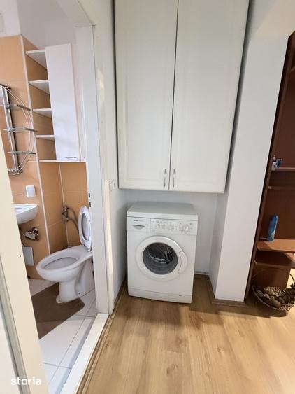 Apartament cu 2 camere decomandat în Ultracentral