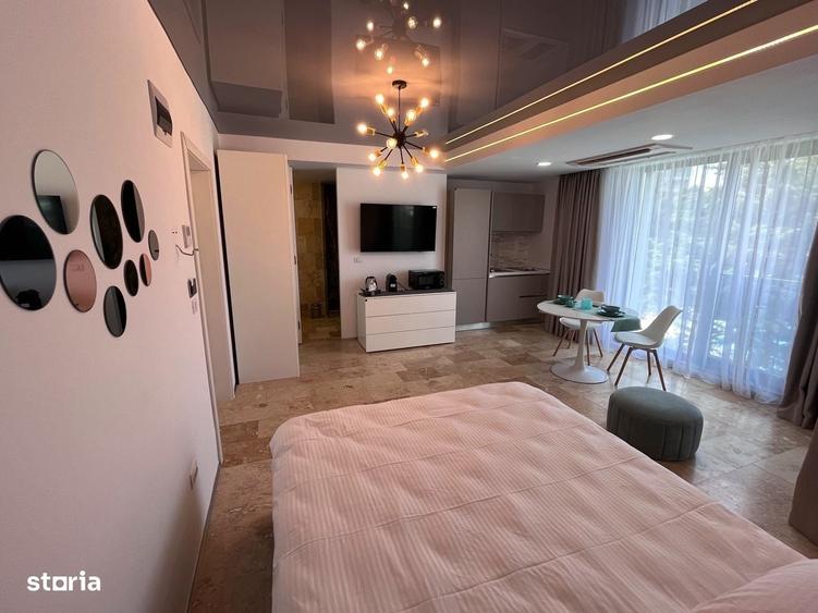 Apartament în Central