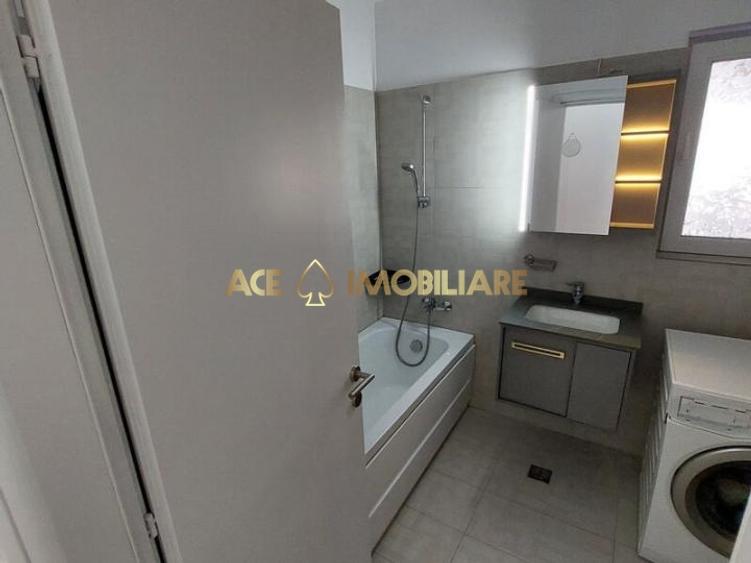 Apartament cu 2 camere decomandat, mobilat în Theodor Pallady