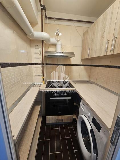 Apartament cu 3 camere decomandat în Faleza Nord