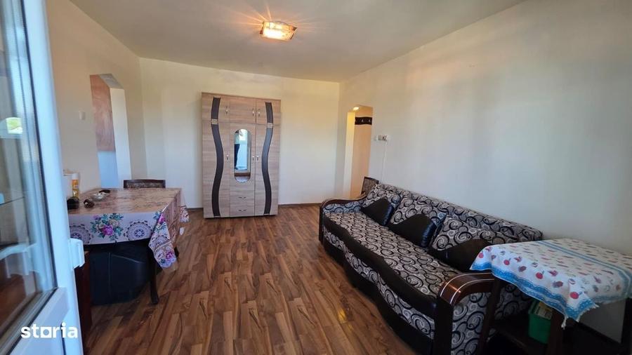 Apartament cu 2 camere în Mioriței
