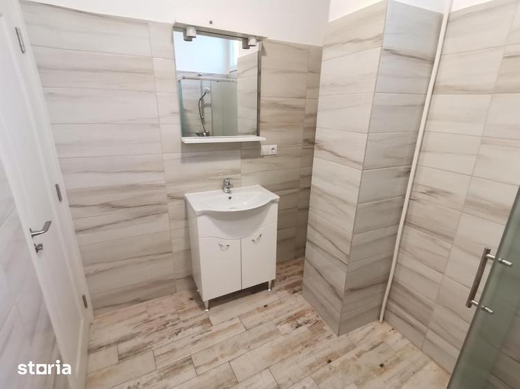 INCHIRIEZ apartament 3 camere ,recent renovat,zona Turnisor - 4