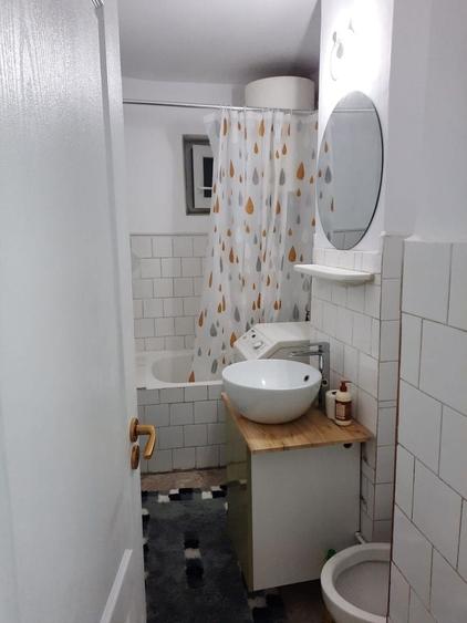 Inchiriez Ap 3 camere - 7