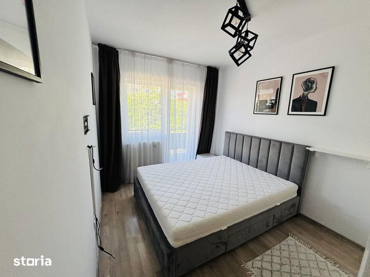 Apartament cu 2 camere în Iris