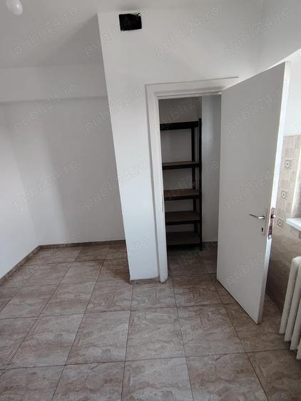 Apartament cu 3 camere decomandat în Iosefin