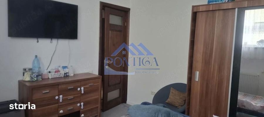 Apartament, 58 m2, - 5