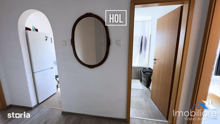 Apartament cu 2 camere în Sarmizegetusa