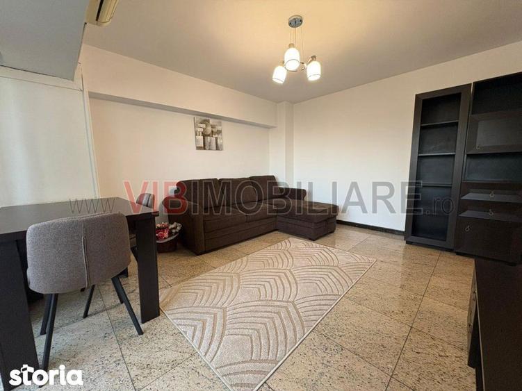 Apartament cu 2 camere în Centrul Civic