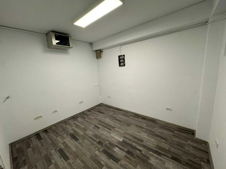 Spațiu comercial, de 120 mp, în Central