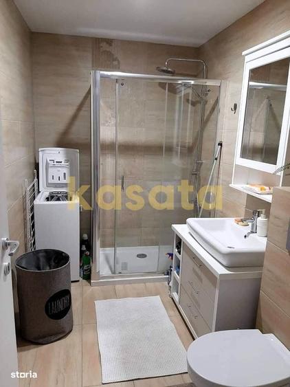 2 camere I Cosmopolis I etaj 1 I parcare I mobilat si utilat - 7