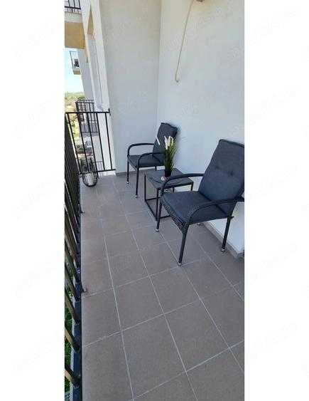 Apartament cu 2 camere decomandat în Mamaia