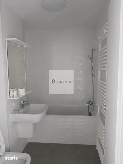 Studio 21 Residence Politehnica Iuliu Maniu 15 H Parcare - 9