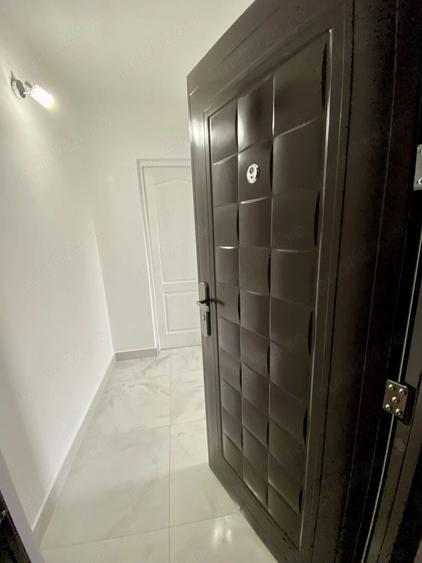 Apartament cu 2 camere semidecomandat în Micro 15