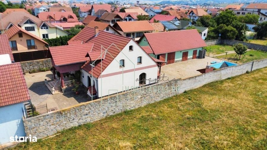 Spațiu comercial, de 1,100 mp, în Central