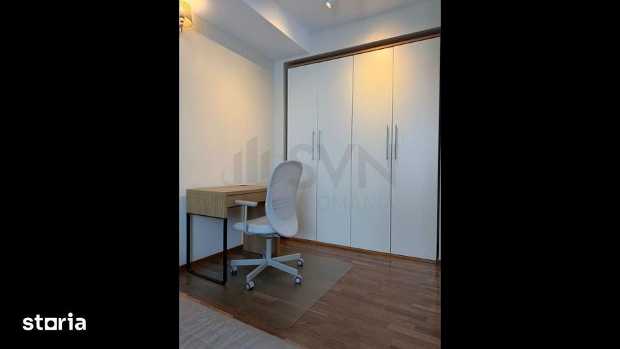 Apartament 3 camere cu loc de parcare subteran Erou Iancu Nicolae Pipe - 3