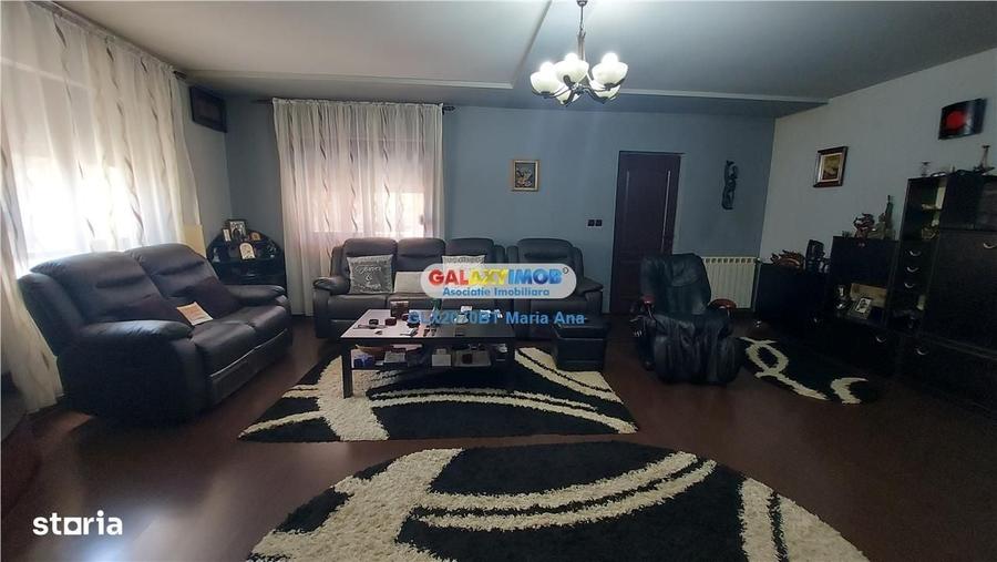 Casă cu 4 camere în Cătămărești