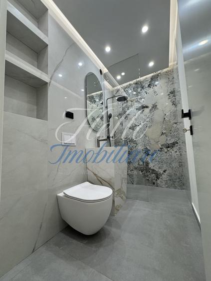 Apartament de vanzare 2 camere, 61 mp zona Calea Baciului - 7