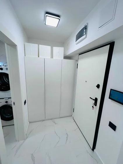 Astorium Life Apartament 2 Camere Prima inchiriere Parcare Subterana - 4