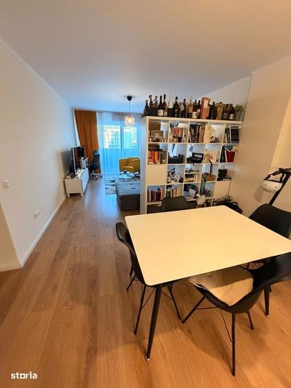 Apartament cu 2 camere în Europa