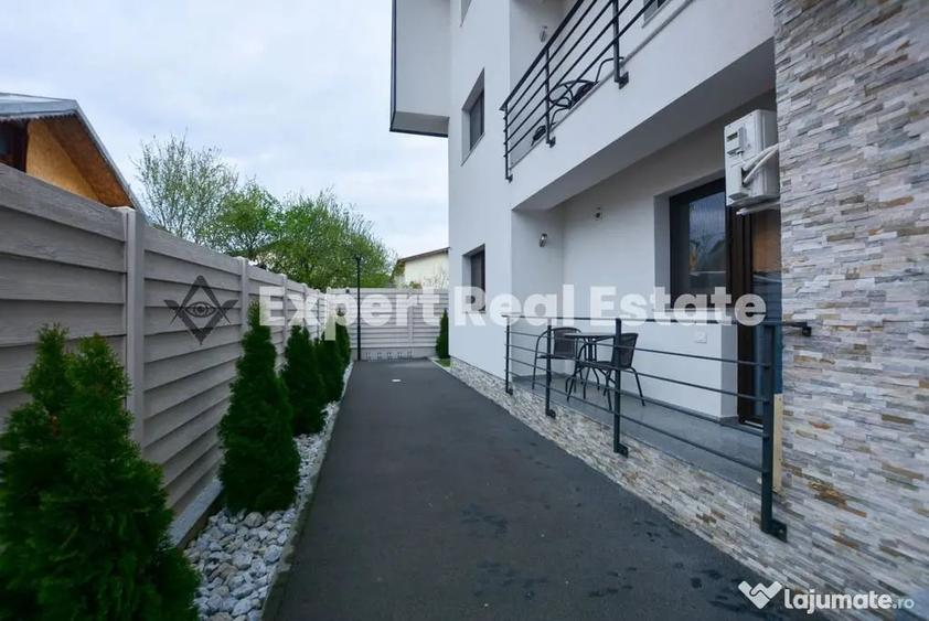 APARTAMENT MODERN 2 CAMERE-OTOPENI - Otopeni (Bucuresti-Ilfov) - 2