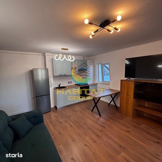 Apartament 2 camere de inchiriat Aparatorii Patriei - 8