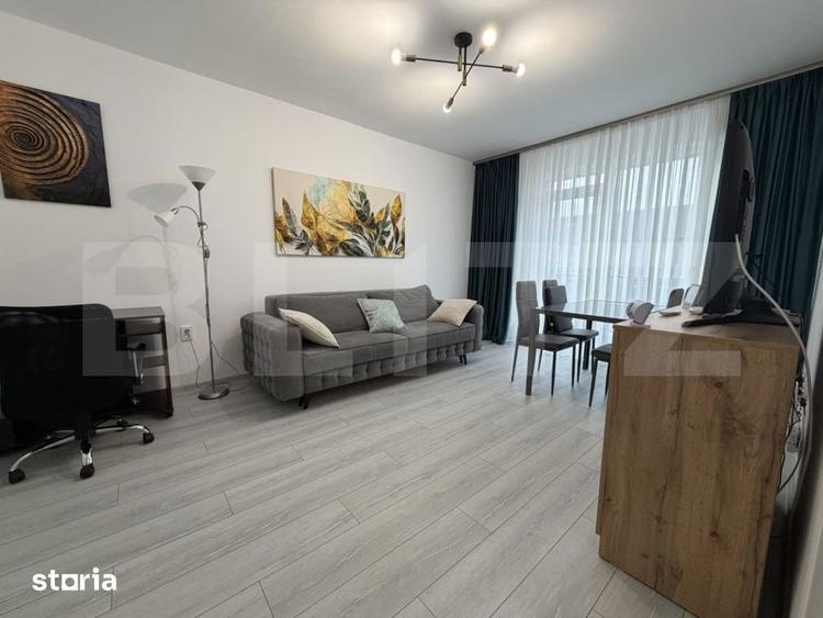 Apartament 2 camere, 53 mp utili, zona Giroc - 8