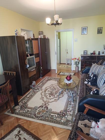 Apartament cu 2 camere în Gheorgheni