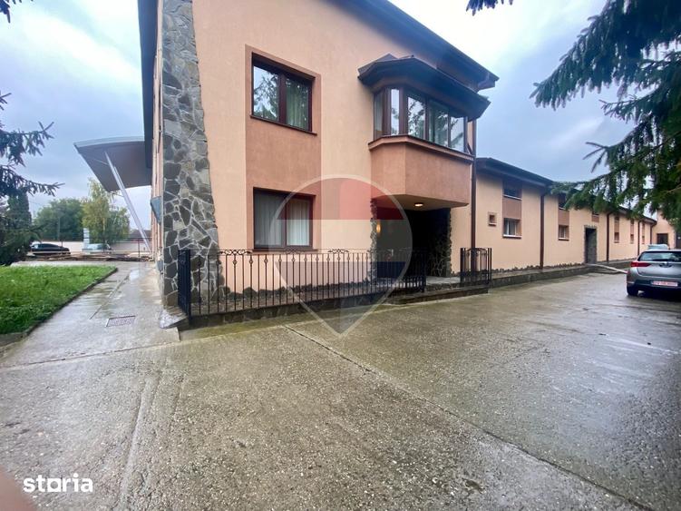 Spa?iu Industrial de Vanzare sau Inchiriere | Strada Fantanii, Bra?ov - 5