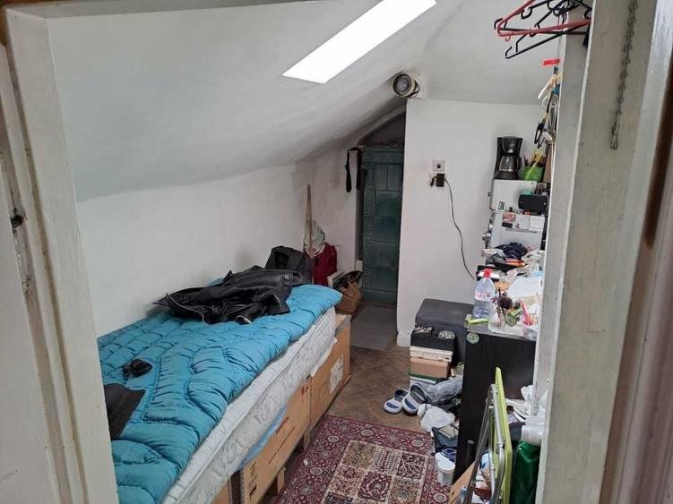 Apartament cu 2 camere semidecomandat în Unirii