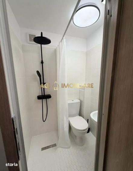 Garsoniera de inchiriat | Alba Iulia | Metrou | modern - 6