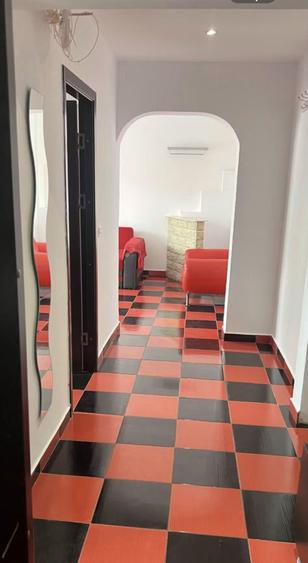 Apartament cu 2 camere decomandat în Alecu Russo